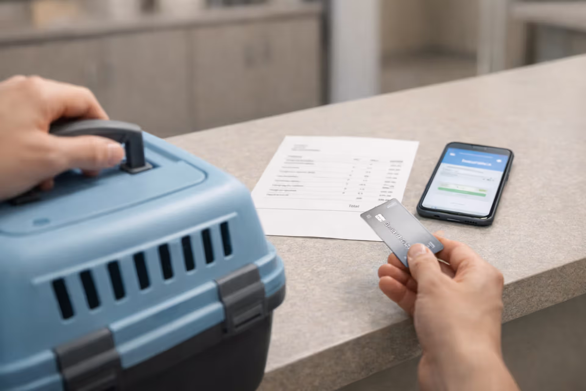 Do Vets Take Pet Insurance — How Payment Really Work