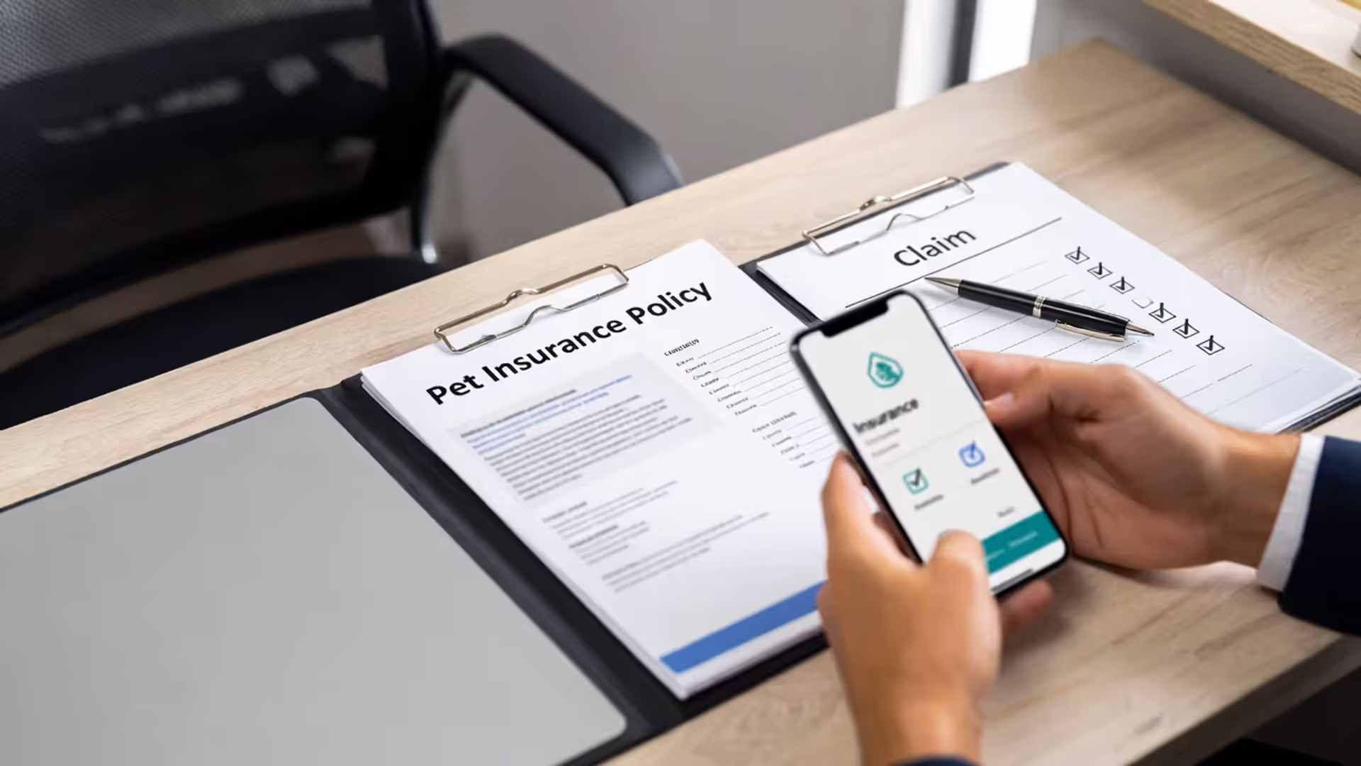 Pet Insurance Exclusions Guide — What Your Policy Won't Cover