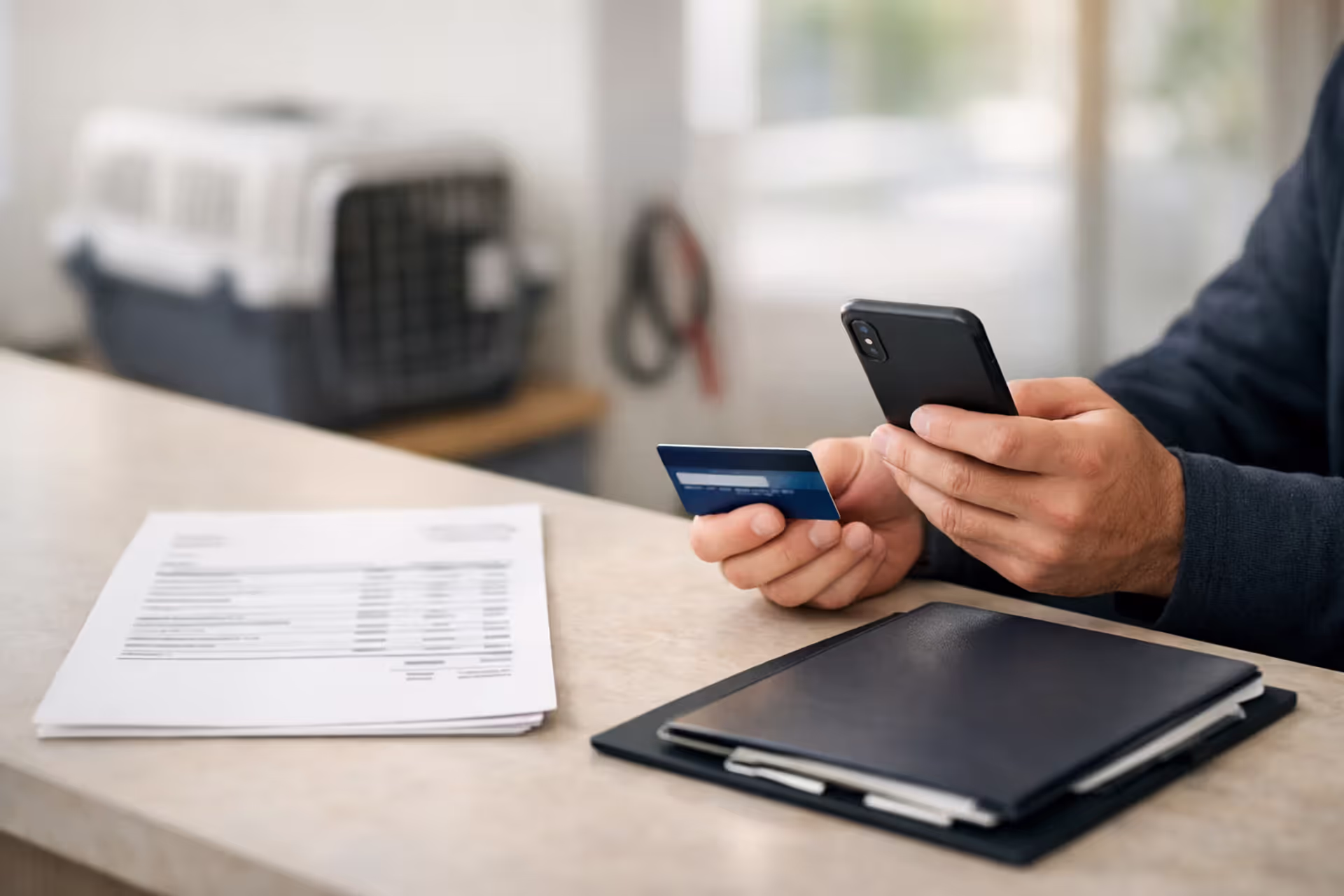 Pet Insurance Waiting Period Guide for New Pet Owners