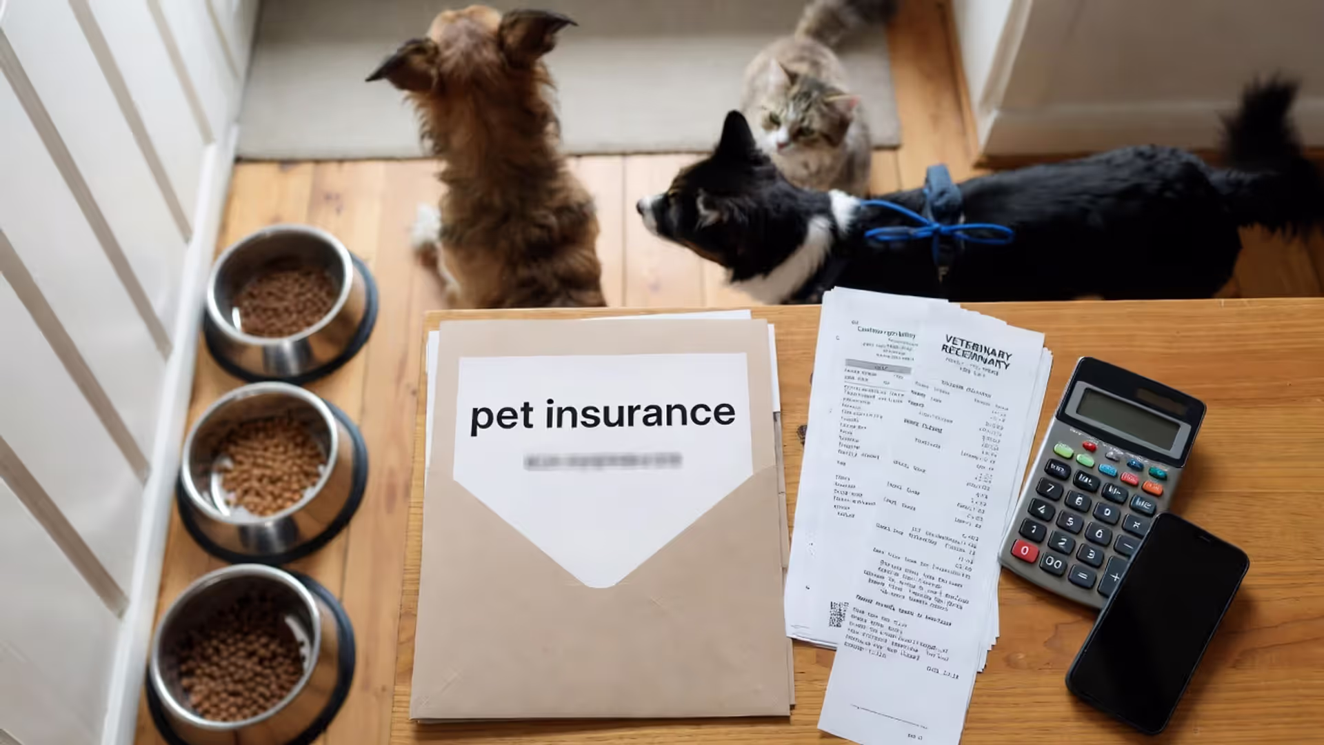 Multi Pet Insurance Guide — How to Save on Multiple Pets